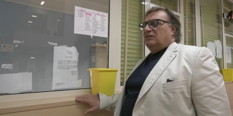 Cup e carenza di personale: martedì il tavolo della svolta con Sanitaservice