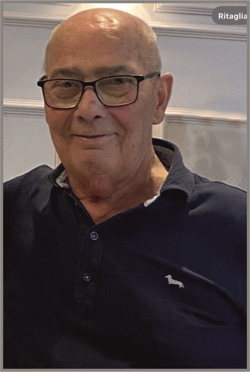 ANTONIO INFANTE