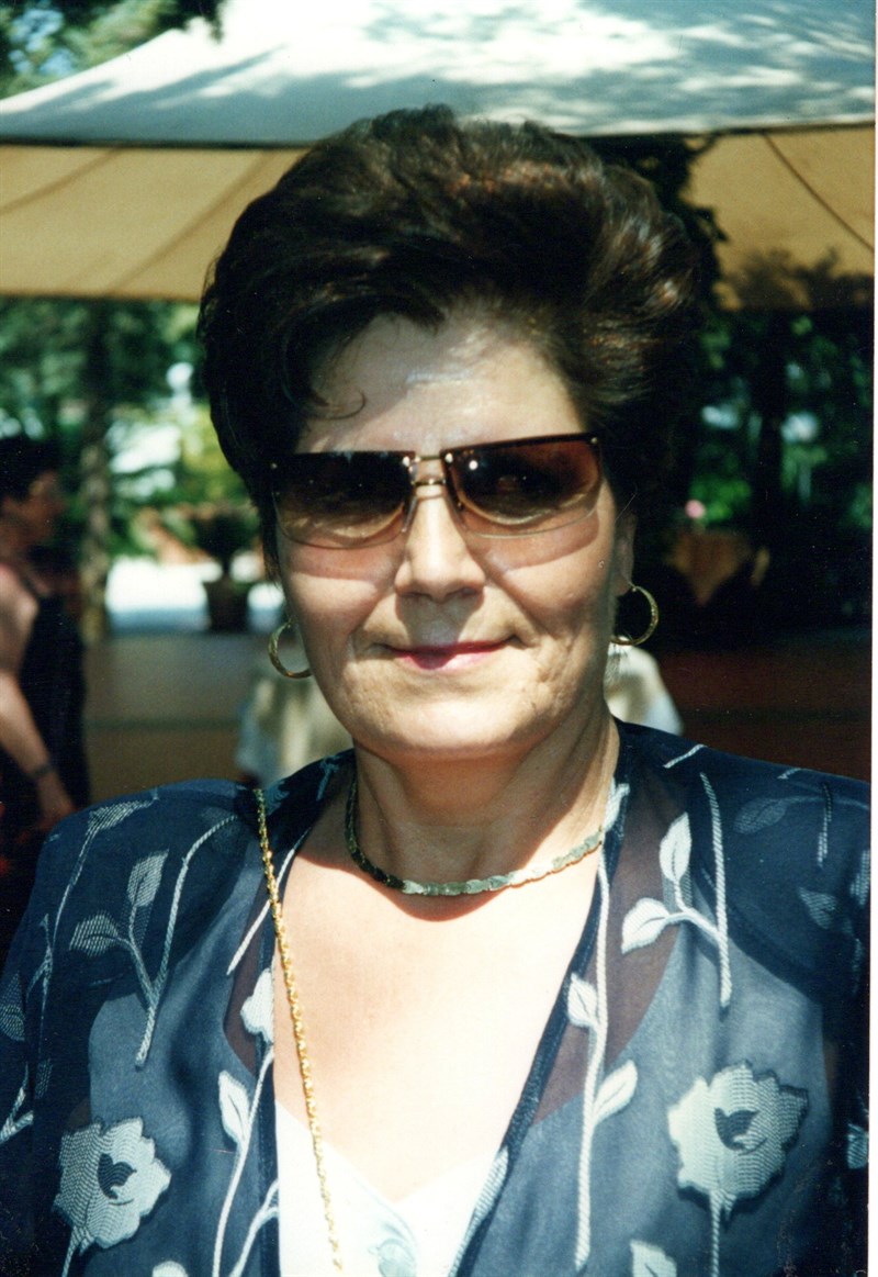 ersilia d'eredita'