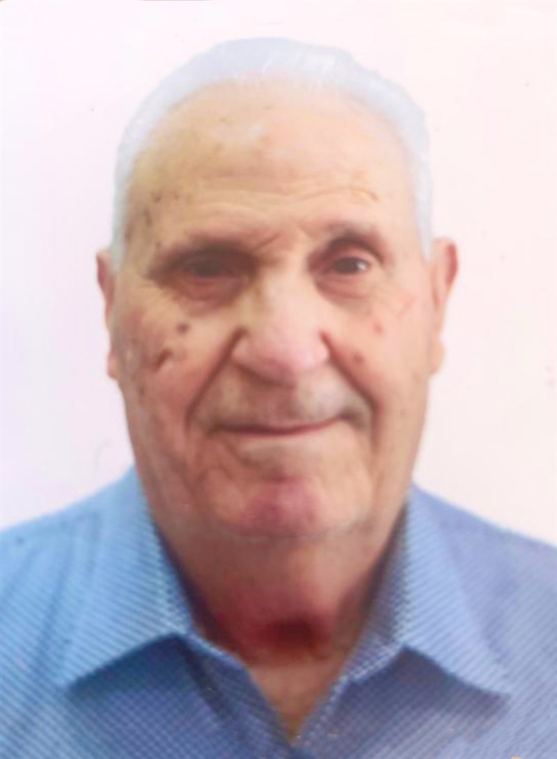 Antonio Balestra