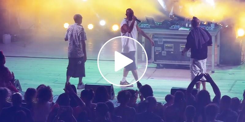 Notte di reggae e dancehall a Castellaneta: la grande festa dei Sud Sound System