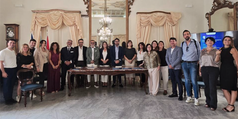 Giovani verso il futuro: parte il progetto Melete