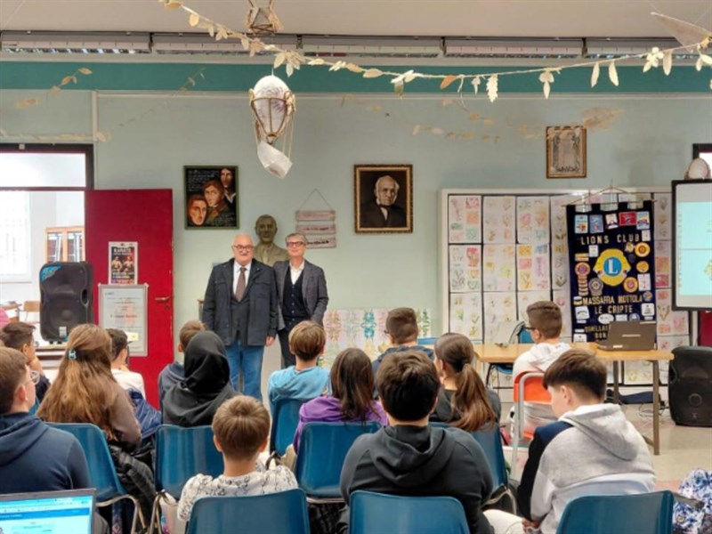 Giovani e finanza: il futuro si impara a scuola