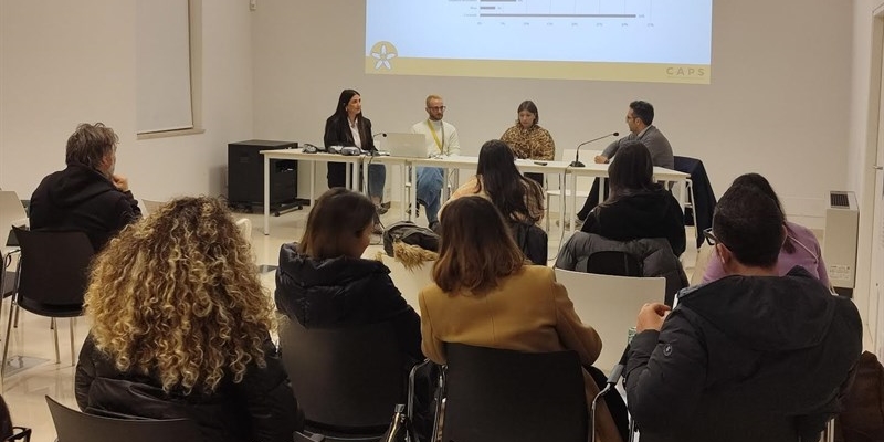 Educazione stradale e giovani: presentati i risultati del servizio