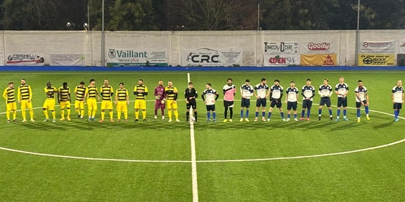 La partita La partita