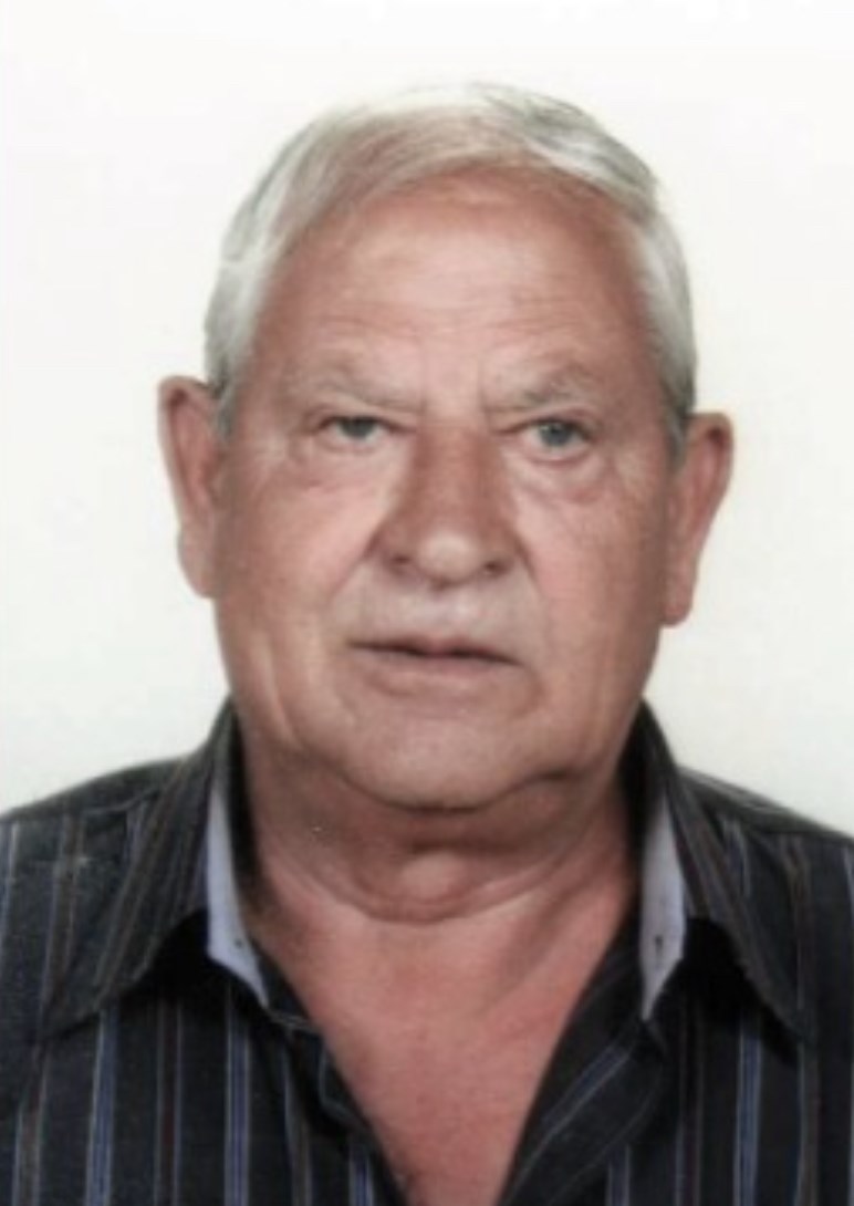 Vito Antonio Terrusi