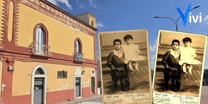 La casa di Rudy