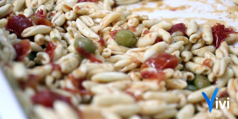 Agrichef Puglia: martedì mattina la gara a Castellaneta