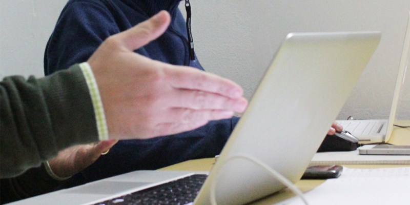 Videochat per adulti: una soluzione moderna o un tentativo disperato