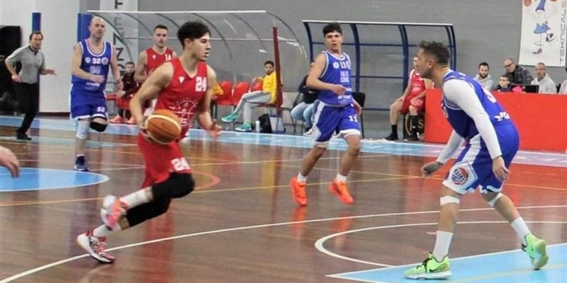 Teknical Sport: domani inizia il cammino dei massafresi a Mola