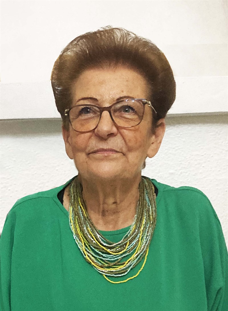 Maria Caterina Loglisci