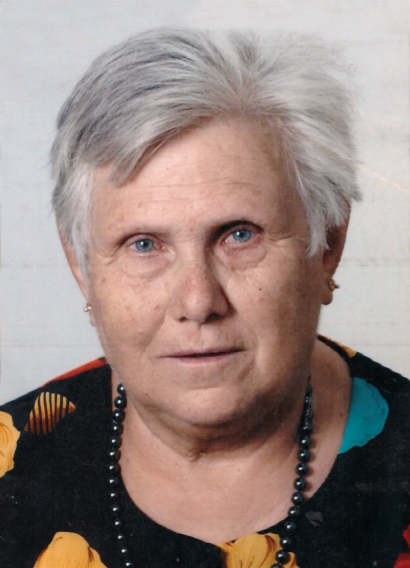 Rosa Bongermino
