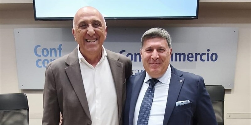 Cosimo Miola eletto vicepresidente di Confcommercio Taranto