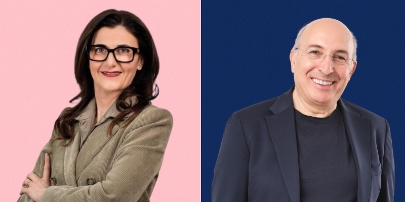 Ultima sfida in piazza per Fisicaro e Zaccaro