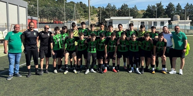 La Pro Massafra sul tetto della provincia nella categoria Under 17