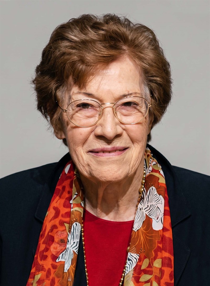 Maria Giovanna Petino