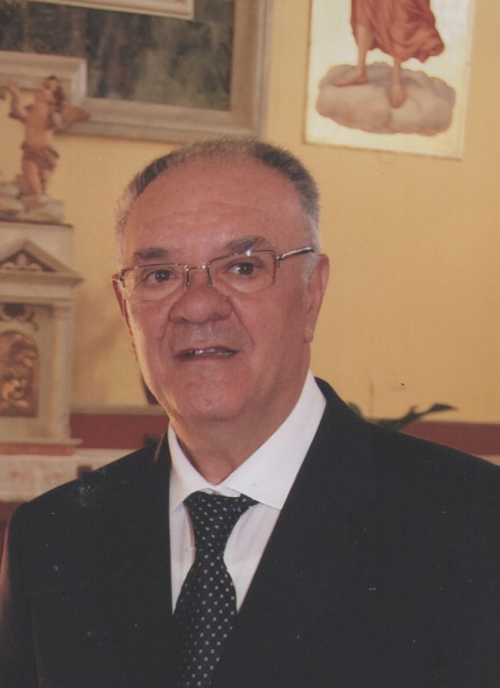 LEONARDO ALOIA