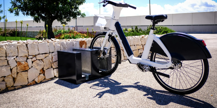 Mobilità Sostenibile a Marina di Ginosa: parte la sperimentazione di bike sharing