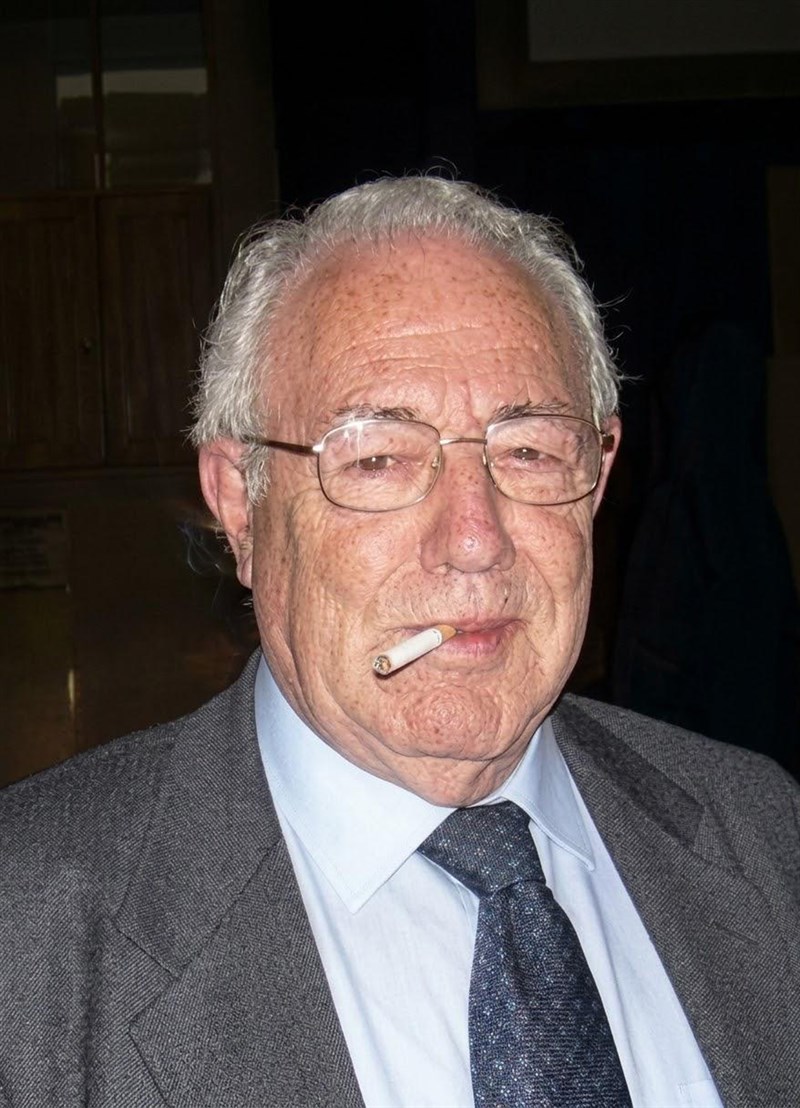 Giacomo Panaro