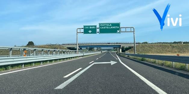 Cinghiale a centro strada: chiuso temporaneamente tratto autostradale