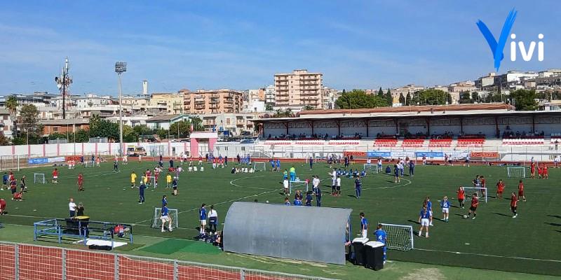 Trofeo Coni, oggi pomeriggio a Castellaneta la cerimonia di chiusura