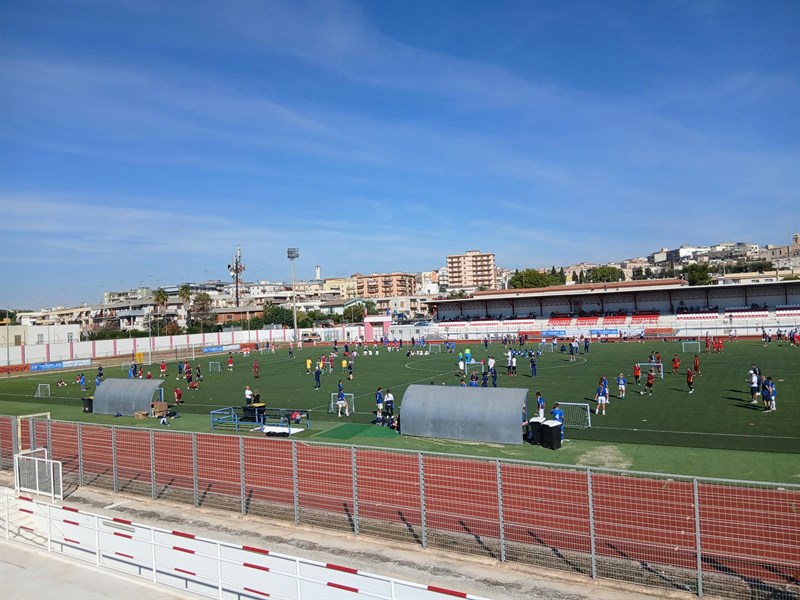 festa al De Bellis
