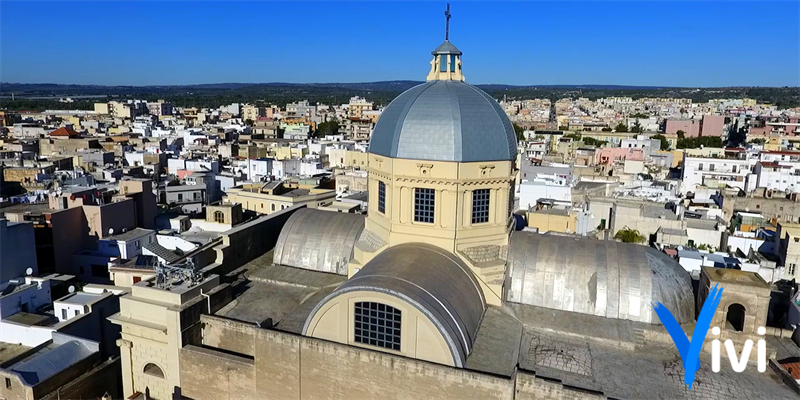 Duomo di Massafra