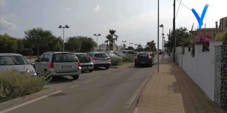 Parcheggi a Castellaneta Marina: pioggia di euro nelle casse comunali