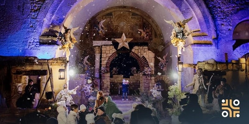 Natale Osmairm 2025: presentata la XVII edizione del programma natalizio