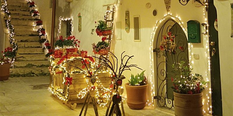 “Natale di luci e colori”: ecco tutti i vincitori