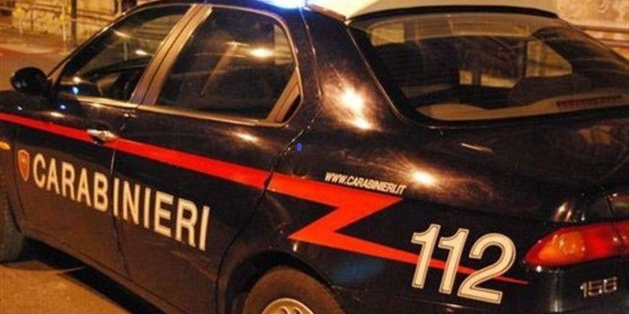 Carabinieri