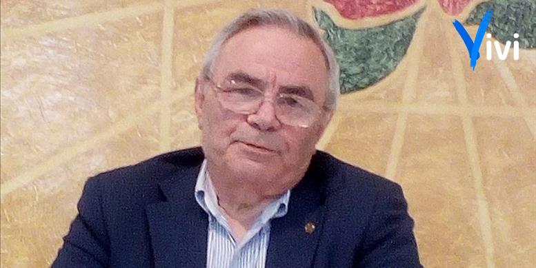 Castellaneta piange Tonino Ottomanelli