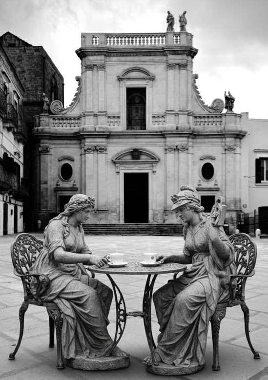 Idee e crediti: Gianmarco Di Maio