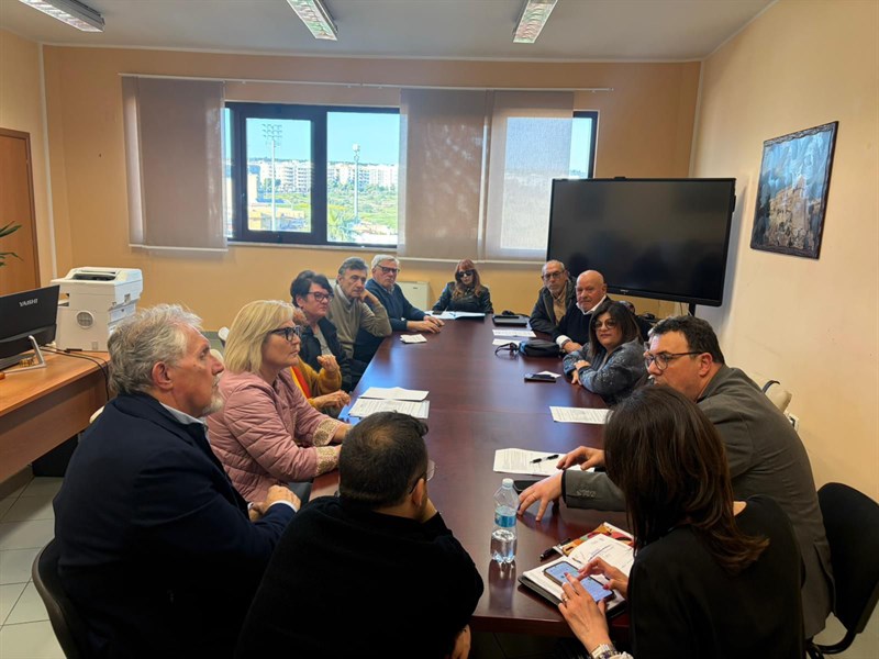 Mimmo Pascadopoli guiderà il Polo Seconda Gioventù