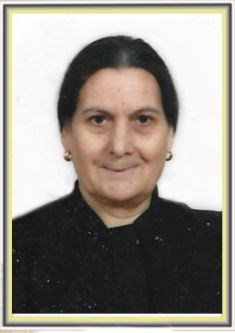 AMELIA D' AGOSTINO