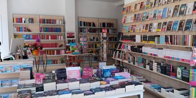 Weekend tra K-pop e gialli alla libreria Iman