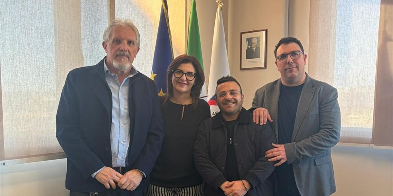 Mimmo Pascadopoli guiderà il Polo Seconda Gioventù