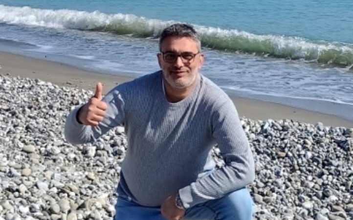 Buon compleanno a Giuseppe Granito