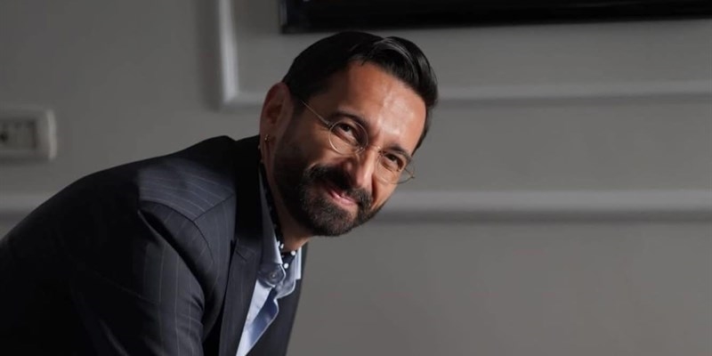 Salvatore Valentini nuovo presidente
Confcommercio di Massafra