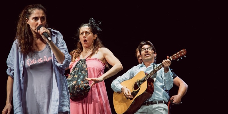 Teatro e danza in scena: in Valle d’Itria il Puglia Showcase 2025