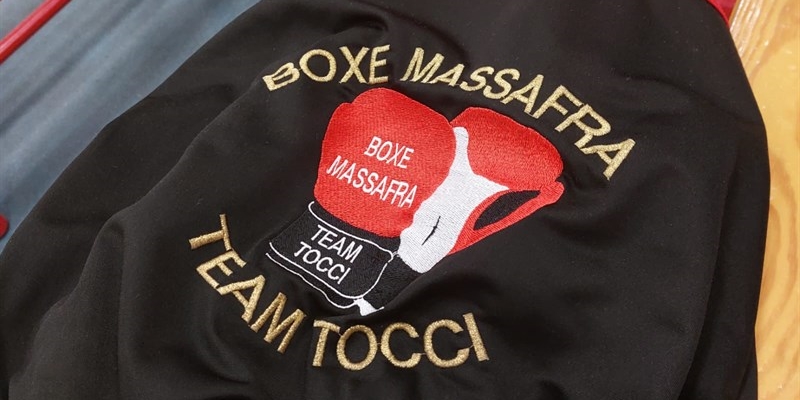 Boxe e spettacolo a Massafra: sfide sul ring