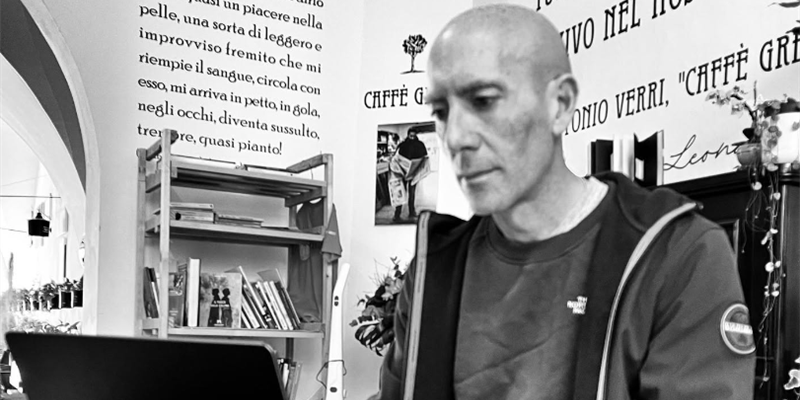 Il riscatto dei vinti e la forza della memoria nelle pagine di Andrea Morrone