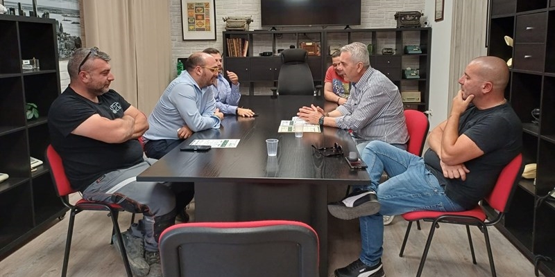 Artigianato, nasce il direttivo di Casartigiani