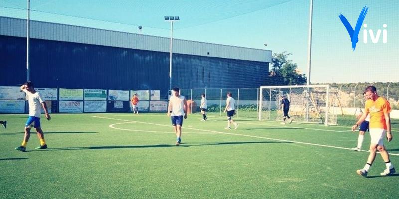 Calcio e festa per San Domenico: al campo Don Bosco la terza edizione del torneo parrocchiale