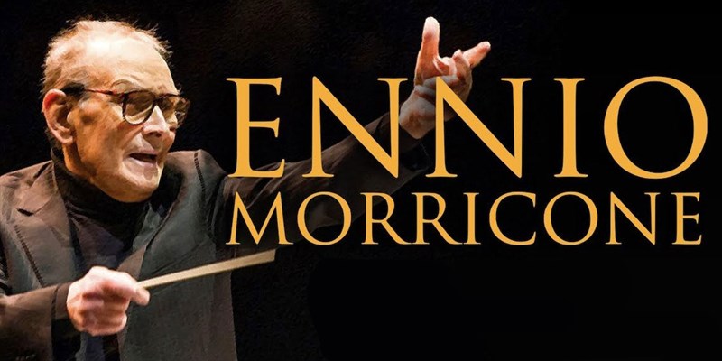 Ennio Morricone Ennio Morricone