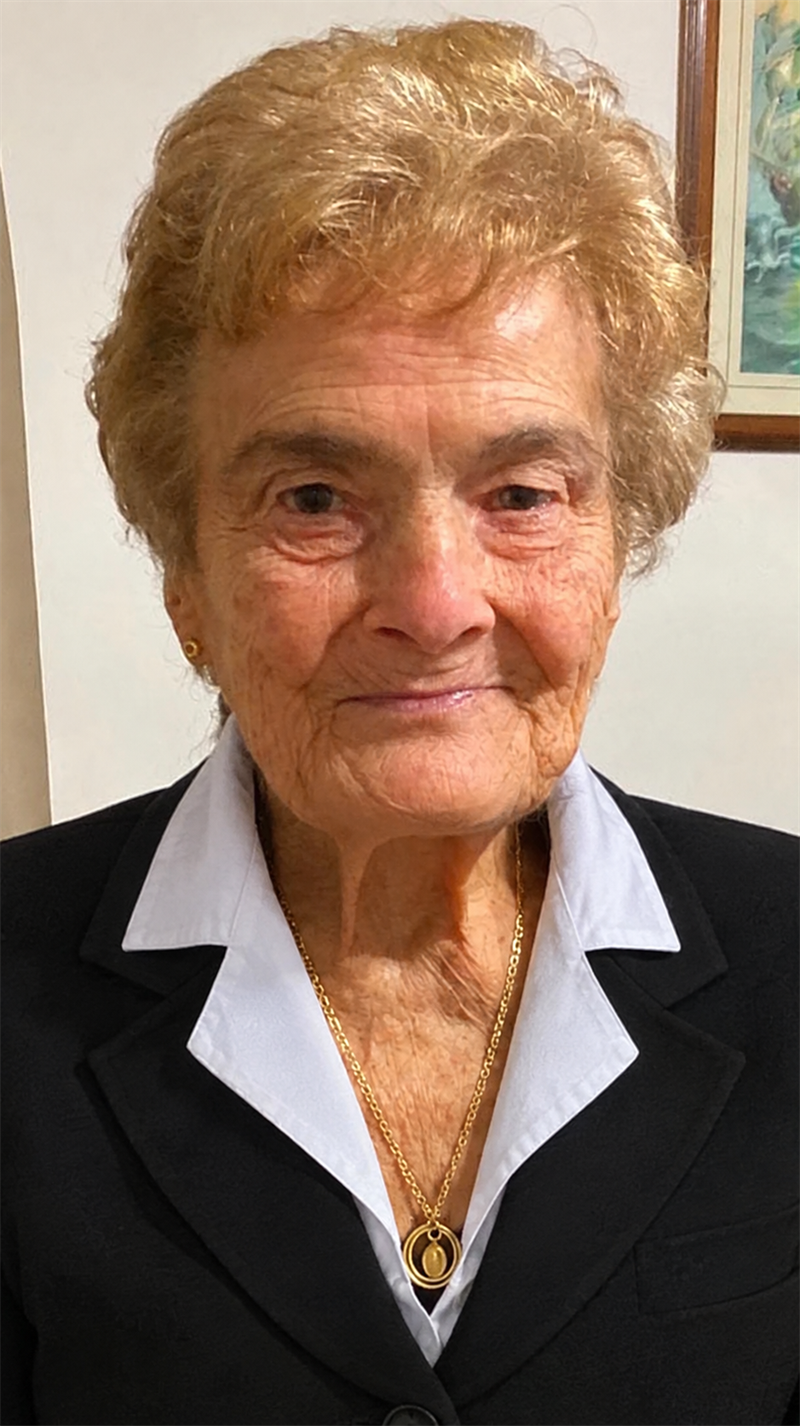 ROSA STELLA