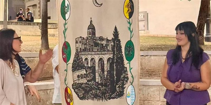 Palio della Mezzaluna: assegnati i premi "Premio Palio d’Argento"