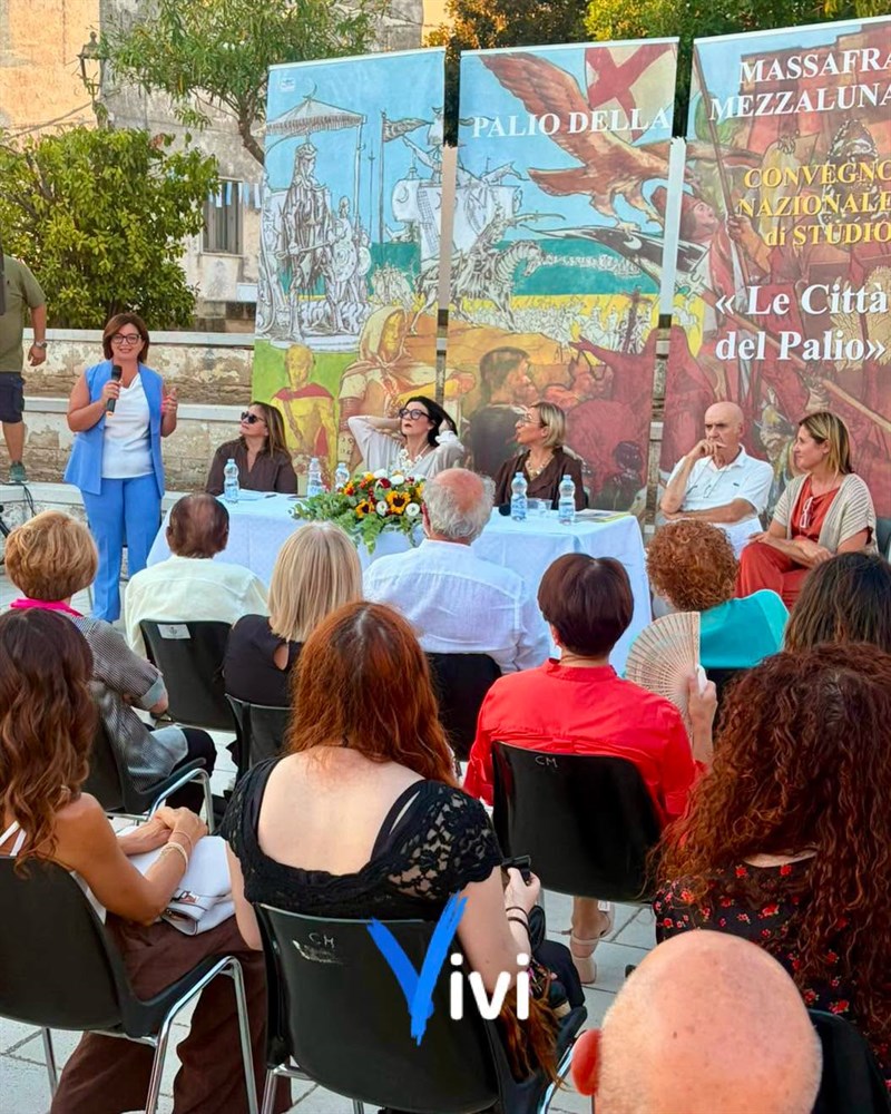 Palio della Mezzaluna: assegnati i premi "Premio Palio d’Argento"