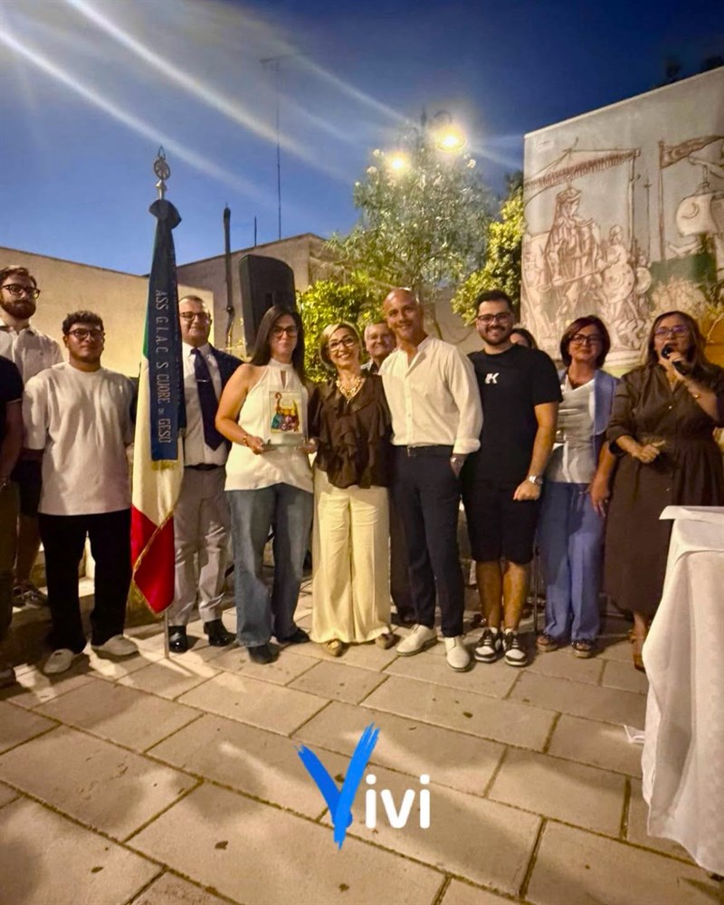 Palio della Mezzaluna: assegnati i premi "Premio Palio d’Argento"
