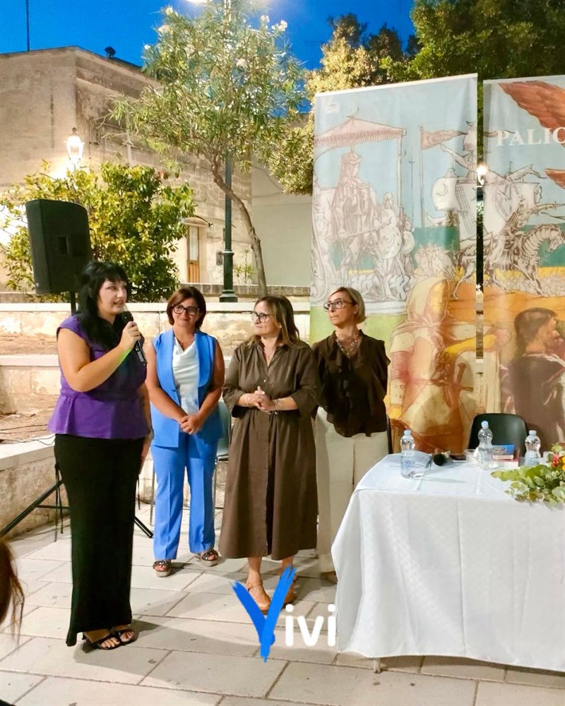 Palio della Mezzaluna: assegnati i premi "Premio Palio d’Argento"